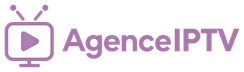 Logo Agence IPTV