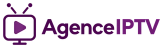 Logo Agence IPTV