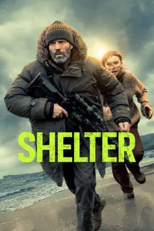 Affiche du film Shelter, disponible en VOD sur Agence IPTV
